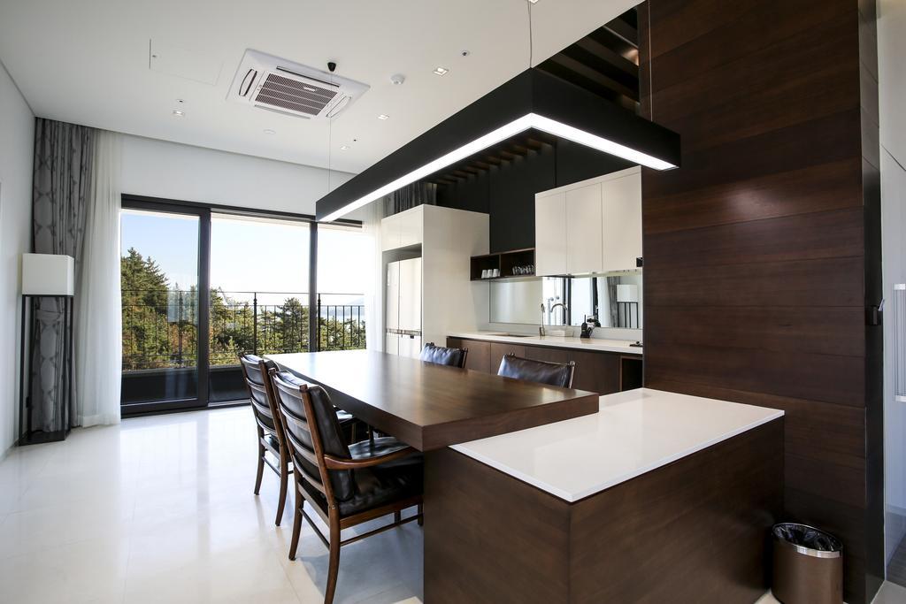 Lapis Hotel Namhae Ngoại thất bức ảnh